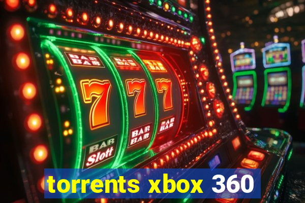 torrents xbox 360